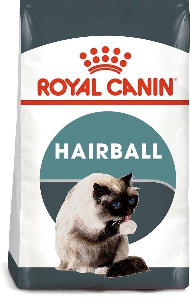 FCN ヘアボール ケア 猫用2kg