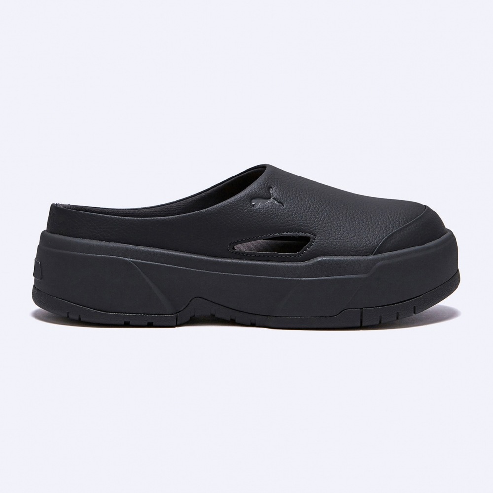 PUMA カリフォルニアミュールシャドーグレーレディース/ 39524903 8,374円