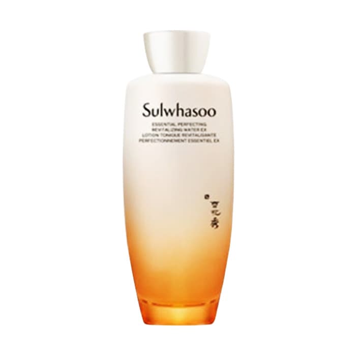 (2025)新方 滋陰水 125ml (化粧水 水分供給)