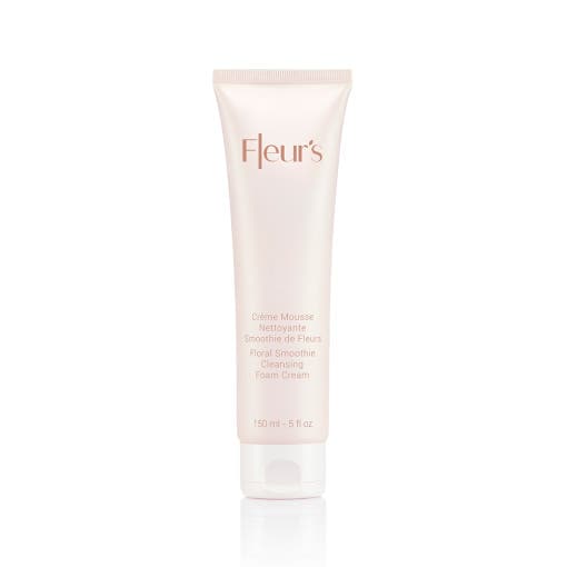 フレール フローラル スムージー クレンジングフォーム 150ml1本 +マスクパックをプレゼント