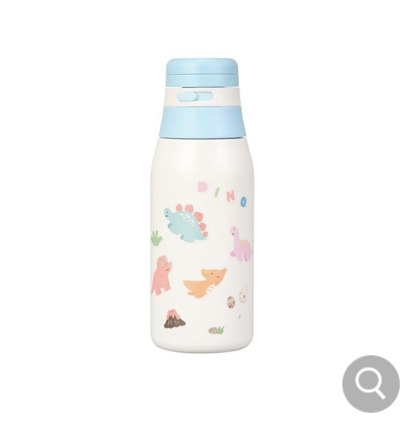 スターバ KOREA ステッカー付きプレイブルーリラステッカータンブラー355ml 5,301円