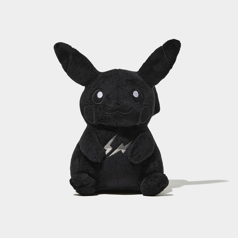 【限定】TBP PLUSH TOY BLACK L SIZE / ピカチュウ L ブラック 24,992円