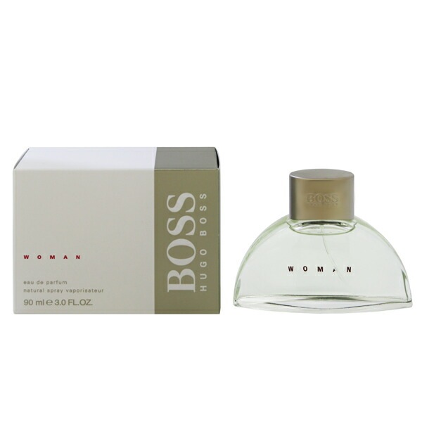 ボス ウーマン EDP SP 90ml