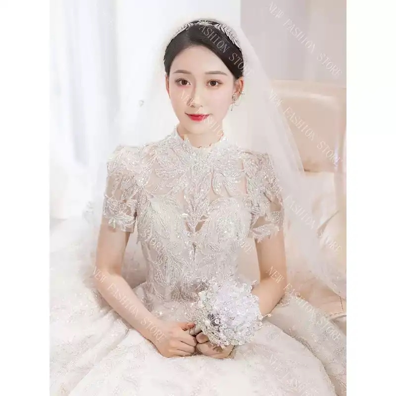 ウエディングドレス-56