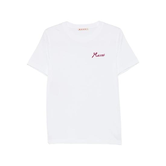 MARNI Women Tops USCY81 THJE0293PD LOW01 WHITE