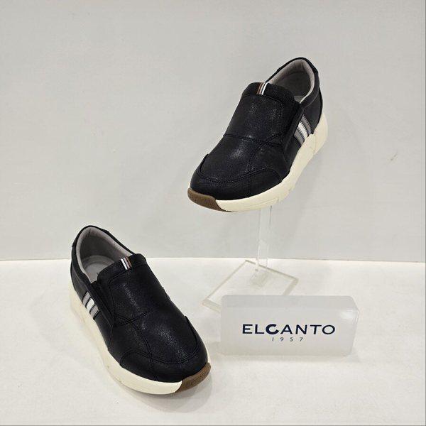 女性クッションバンドスニーカー LCHSWCSD01U513 19 JE1 JJ