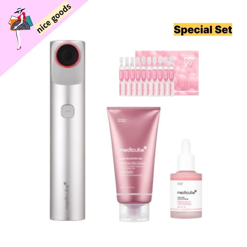 エイジアール ハイフォーカス ショット+PDRN ブースタージェル 300ml +PDRN ピンクペプチド アンプル 30ml +PDRN ワンデーセラム 1.5ml*10本 31,929円