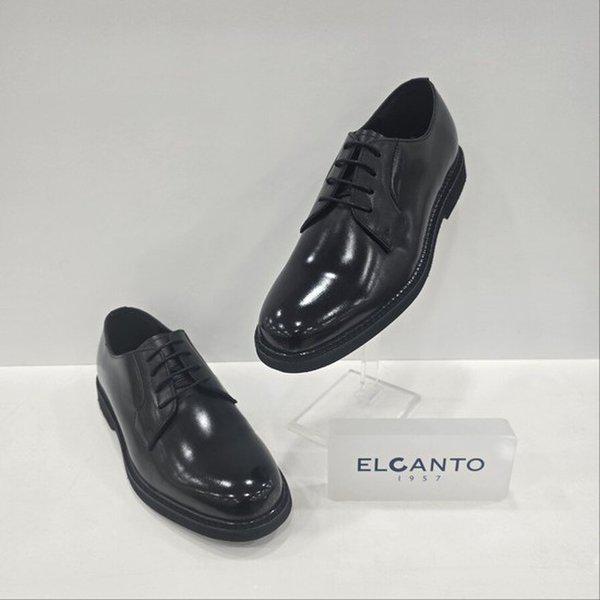 男性クラシック プレーン ダービーシューズ LCHSMDTY90U513 19 JE1 JJ