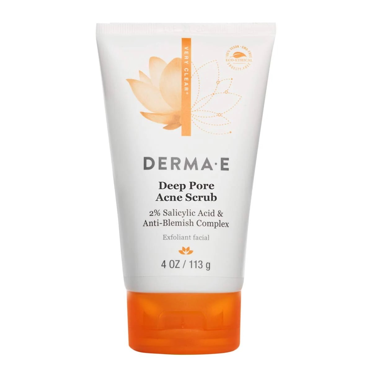 [アメリカ無料直送] [安全で効果的な商品] [満足度上位] DERMAE ディープポアニキビスクラ