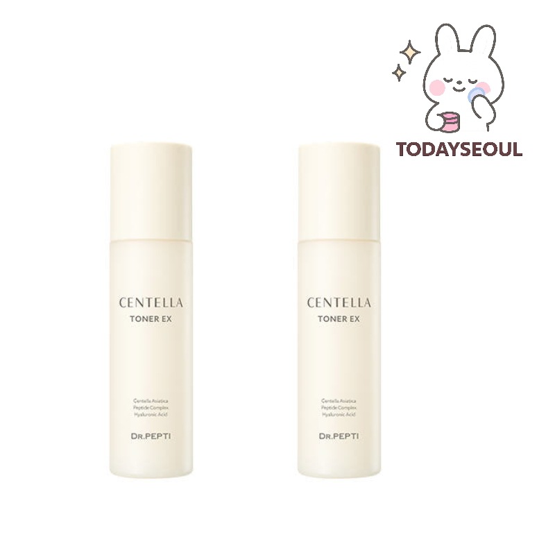 センテラトナーEX 180ml 2個