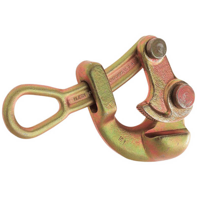KLEIN　KLEIN掴線器1134kg 　1604-10