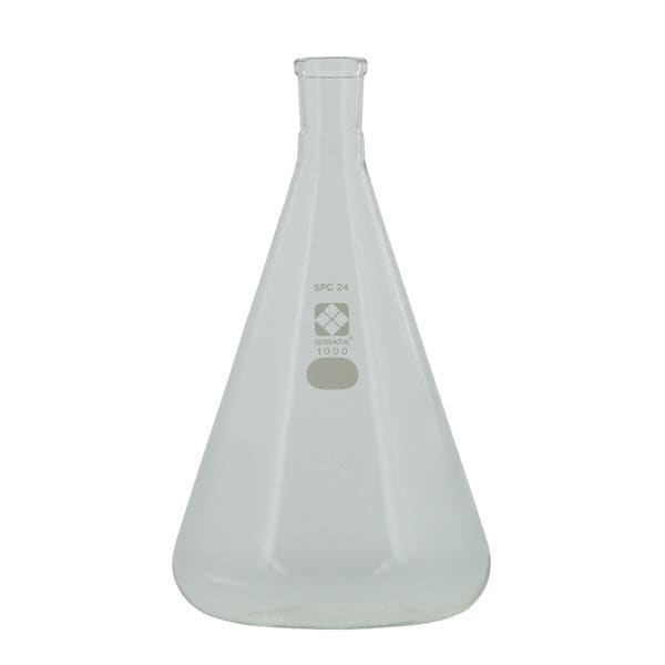 (柴田科学)SPC三角フラスコ 1L 030150-241
