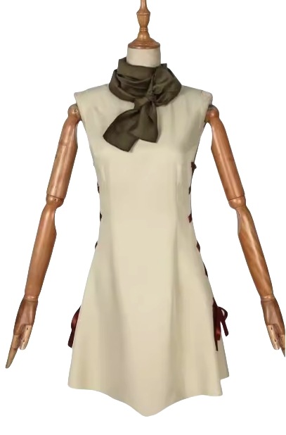 コスプレ衣装 ドクターストーン 小川 杠（おがわ ゆずりは） コスプレ