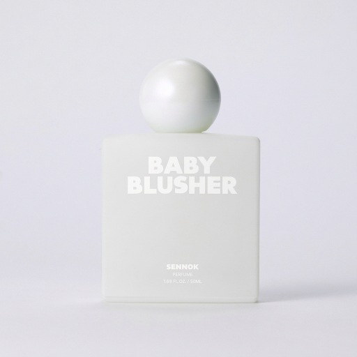 SENNOK パフューム & ソリッドパフューム [単品]ベイビー ブラッシャー50ml