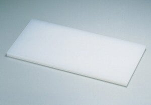 業務用まな板 72X33cm 2cm厚 まないた 俎板 マナイタ カッティングボード 白
