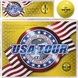 USA TOUR ��II [�C�G���[]