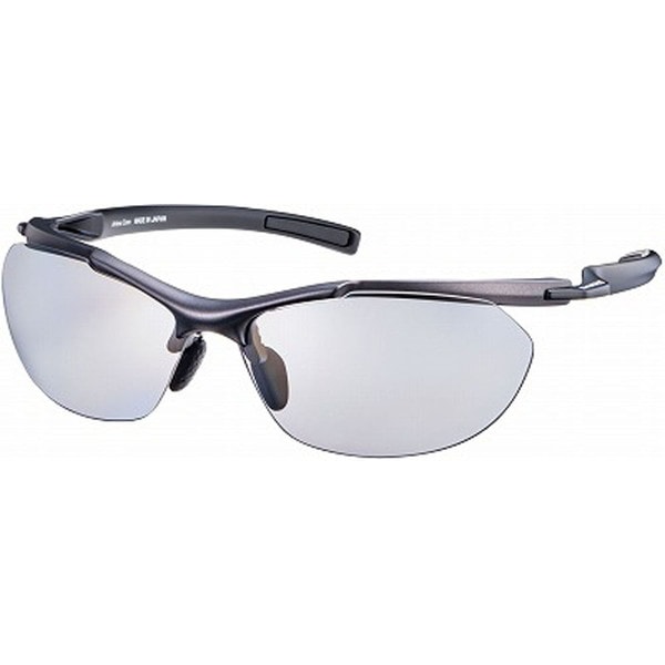 SWANS スワンズ SACR-0053 GMR Airless-Core エアレス・コア 偏光レンズモデル ゴーグル・サングラス SACR0053-GMR