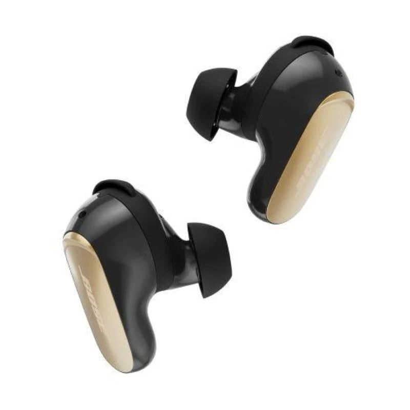 【新品】Bose Quietcomfort Ultra Earbuds 第2世代 デザートゴールド 4969929261144