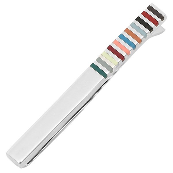 PAUL SMITH タイピン ポールスミス TPIN REDGE 92 TIEPIN メンズ ネクタイピン MULTI PAUL SMITH タイピン ポールスミス TPIN REDGE 92 TIEPIN メンズ ネクタイピン MULTI