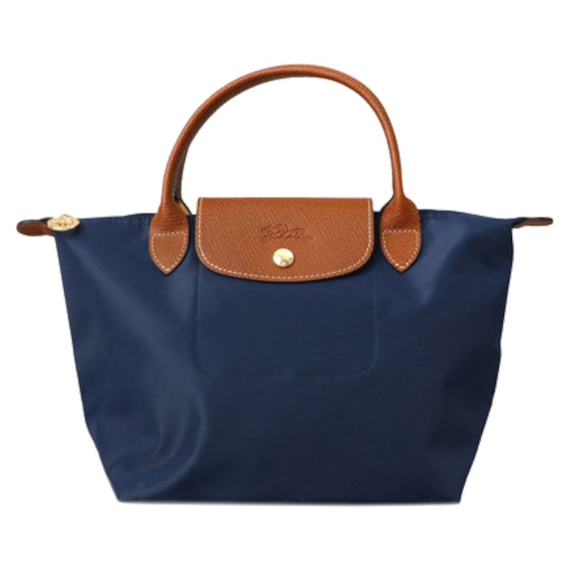 折り畳みバッグ S ル プリアージュ マリン1621 089 P68