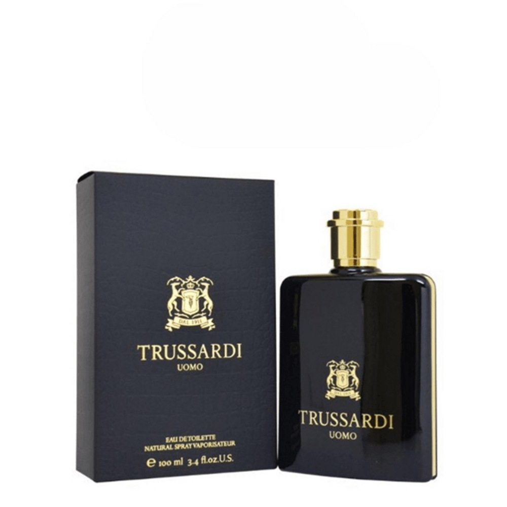 トゥルーサルディ ウモ オードトワレEDT 30ml