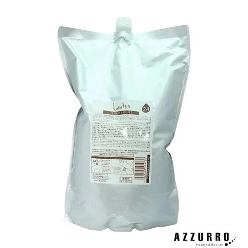 ビーエックス ロレッ タ うるうるしたい日のトリートメント 2500g 詰め替え【宅急便対応】【翌日着対応】