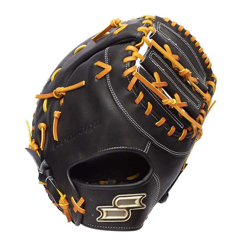 エスエスケイ SSK Proedge 硬式プロエッジ 一塁手用 グラブ袋付 野球 硬式 グラブ グローブ ファースト ミット 26SS(PKBF130-9047W)