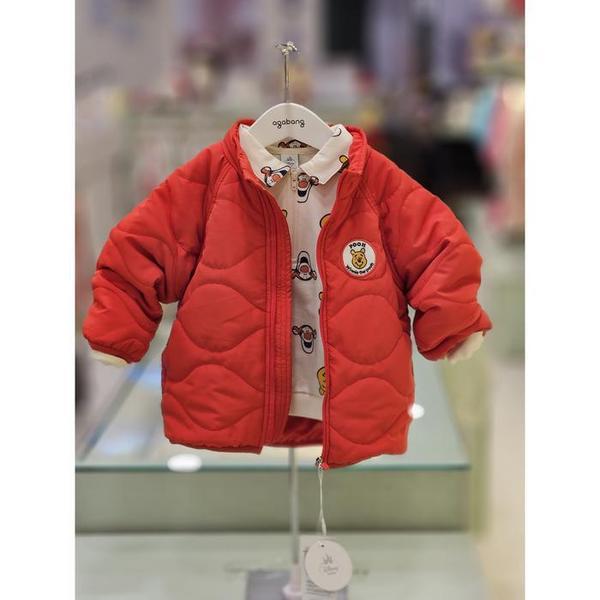 セーブゾーン02 キルティングジャンパー,,// 79r125001 (S45294887)