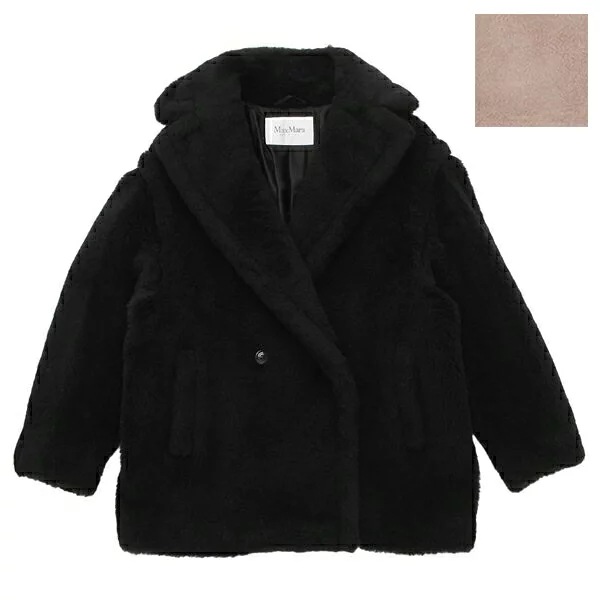 ジャケット コート オルガ レディース 2521086032600 OLGA SHORT TEDDY BEAR ICON COAT