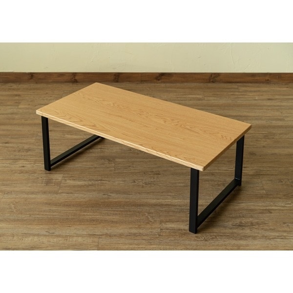 Lingleセンターテーブル ナチュラル（NA）