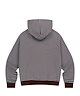 STRIPE BROWN