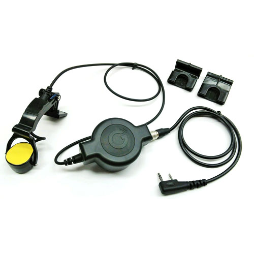 阿吽-H(ケンウッド) ケンウッドタイプ トランシーバー UBZ-LM20・UBZ-LP20 対応