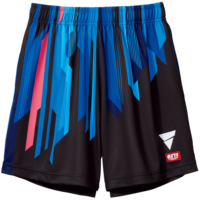 VICTAS(ヴィクタス) V-GP301 卓球 ウェア ショートパンツ 522301