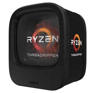 Ryzen Threadripper 1950X BOX