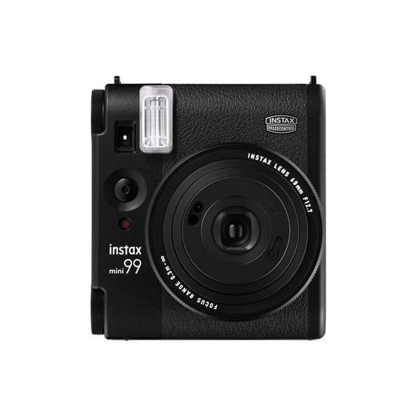 instax mini 99 インスタントカメラ チェキ 4547410529845
