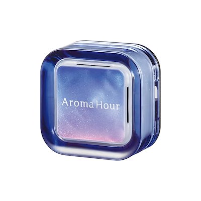 他サイト： 晴香堂 アロマアワークリップ ヒーリングムスク 2.4gの商品画像