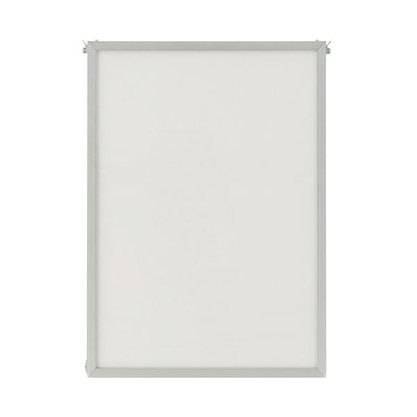 （まとめ） アートプリントジャパン 両面アルミパネルA3 W297H420mm 1000054087 1枚 10セット