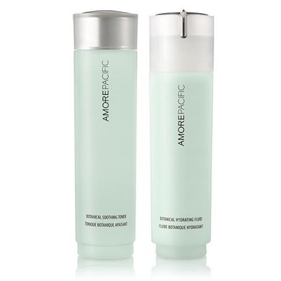 ボタニカル エッセンシャル セット BOTANICAL ESSENTIAL SET AMORE PACIFIC アモーレパシフィック 企画セット スキンケア 13,140円