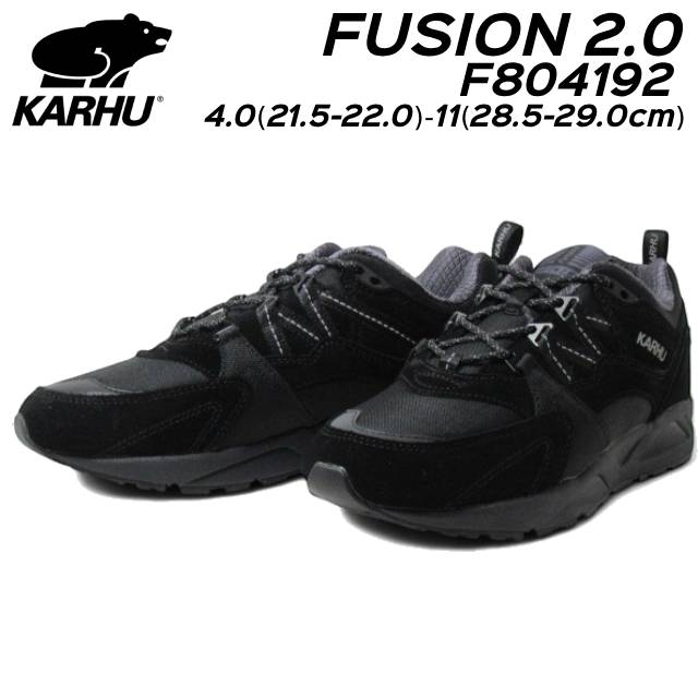 カルフ F804192 FUSION 2.0 ユニセックス スニーカー 靴