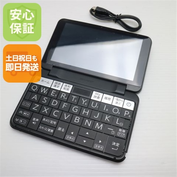 超美品 PW-H1 Brain ブラック 本体 即日発送 土日祝発送OK 171