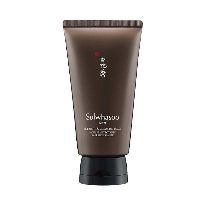 Qoo10] 雪花秀 雪花秀/ソルファス韓国本社公式 メンズ : スキンケア