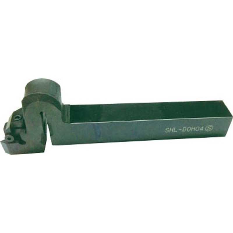 三和製作所　ネジ切溝入れ用ヘールホルダークランプ　SHLDOH03CP 5,180円