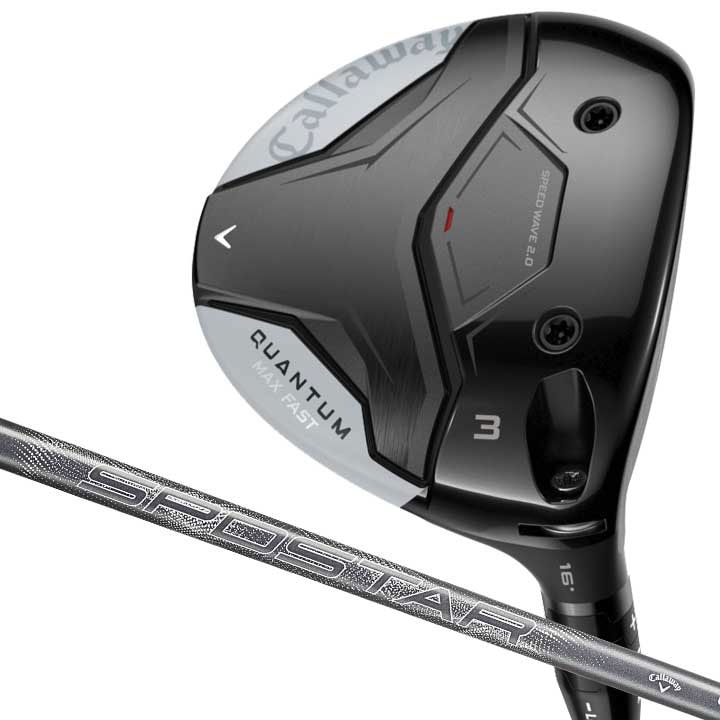 キャロウェイ(Callaway)のフェアウェイウッド 比較 2026年人気売れ筋