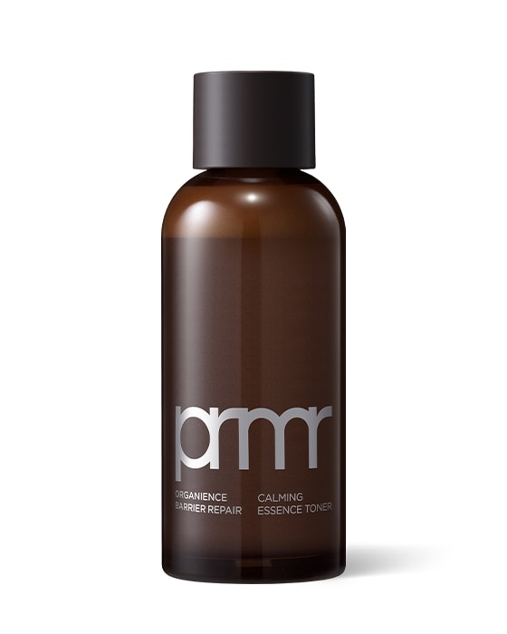 オーガニエンス バリア リペア カーミング エッセンストナー 160ml 化粧水