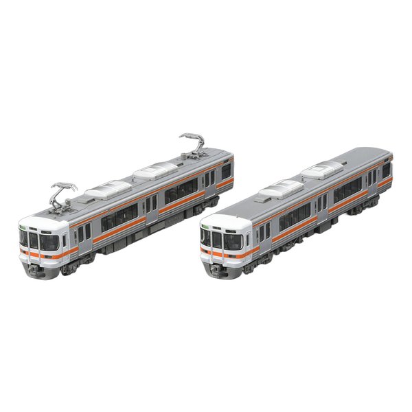 JR 313-1300系近郊電車増結セット 2両 98164