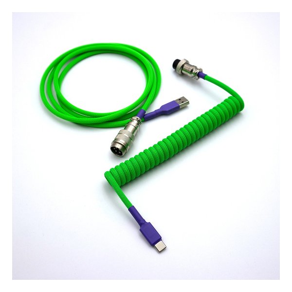 SwiftCables Artisan Custom Cable EVA sc-custom-cable-eva