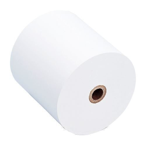 （まとめ買い）ロールペーパー 感熱ロール 10個入 CR-RP104-W 00040952 [x3]