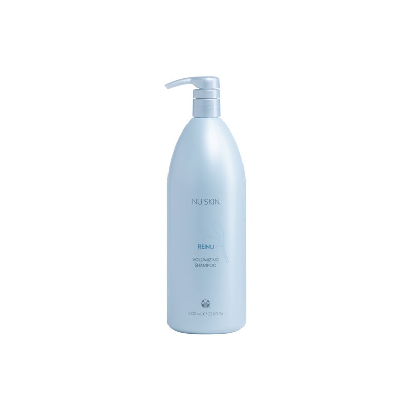 ReNu Volumizing Shampoo 1L 8,069円