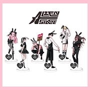 KARMA 本国　ポップアップ　MD トレカ　コンプリート　コンプ　8枚 KARMA 本国 ポップアップ MD グッズ 特典 トレカ コンプリート 8