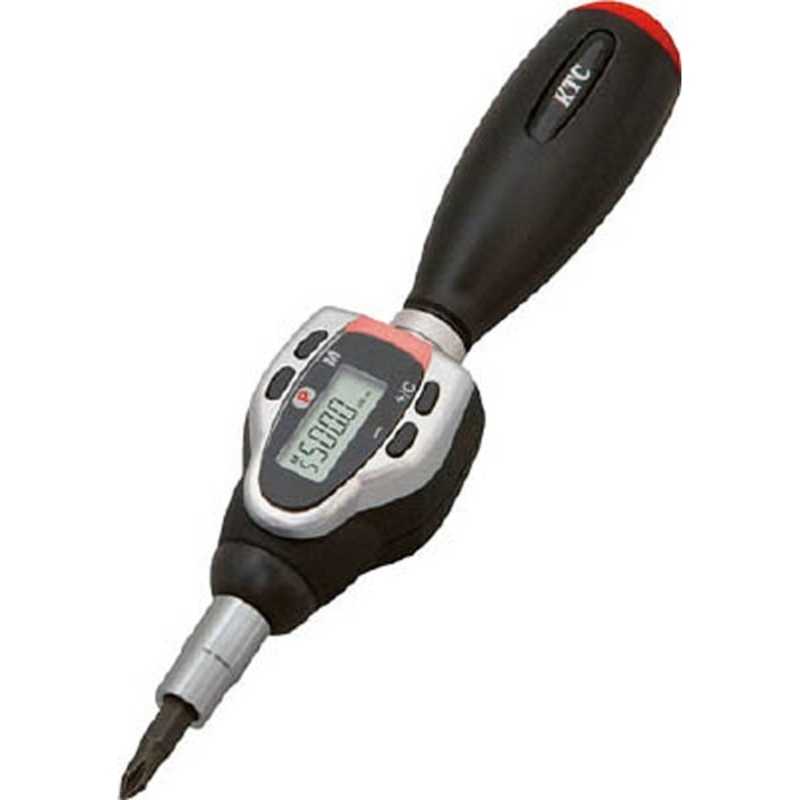 KTC　デジラチェドライバタイプ　GLK500